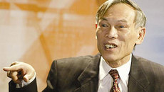 Chuyện bây giờ mới kể về Bộ trưởng WTO Trương Đình Tuyển Chuyện bây giờ mới kể về Bộ trưởng WTO Trương Đình Tuyển