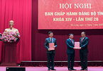 Chủ tịch VietinBank được bầu làm Phó Chủ tịch tỉnh Quảng Ninh