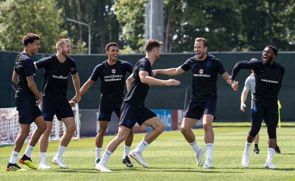 Southgate: 'Anh quyết giành hạng ba World Cup'