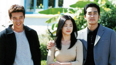 Bộ ba phim đẫm nước mắt về chủ đề trao nhầm trẻ sơ sinh ở bệnh viện