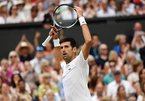 Khuất phục Nadal, Djokovic vào chung kết Wimbledon