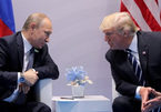 Thế giới 24h: Nga-Mỹ 'nóng ran' trước cuộc gặp Trump-Putin