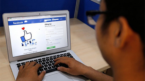 Cần Thơ: Cán bộ, đảng viên dùng Facebook, zalo phải khai báo