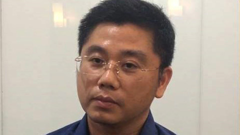 Khởi tố thêm tội đưa hối lộ với trùm cờ bạc liên quan ông Phan Văn Vĩnh