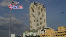 TP.HCM tạm ngừng phát triển dự án mới ở khu trung tâm TP.HCM tạm ngừng phát triển dự án mới ở khu trung tâm