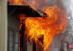 TPHCM: Hơn 97.000 căn nhà nguy hiểm về cháy, nổ