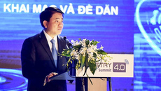 Hà Nội sẽ trở thành đô thị thông minh an toàn, thân thiện
