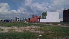 TP.HCM: Nhiều ông lớn sai phạm nghiêm trọng về đất đai TP.HCM: Nhiều ông lớn sai phạm nghiêm trọng về đất đai