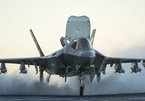 Vì sao Mỹ lặng lẽ điều tàu sân bay chở F-35 tới Thái Bình Dương?