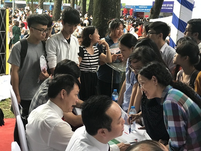 Ngành Y đa khoa Hà Nội có thể giảm từ 3 – 4 điểm