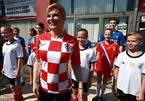 Chân dung nữ tổng thống 'cuồng' World Cup của Croatia