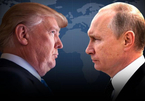 Thượng đỉnh Trump-Putin: Những tính toán khó đoán định