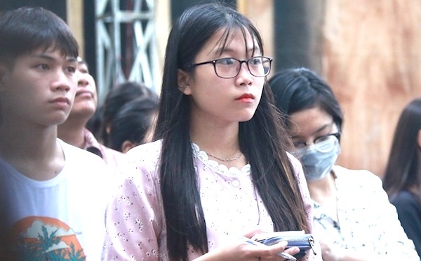 Ngày mai, công bố điểm sàn các ngành sư phạm