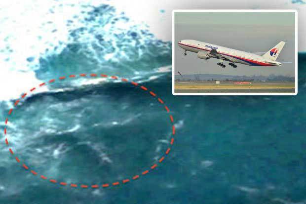 Phát hiện manh mối mới về MH370?