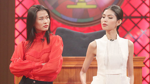 Cao Thiên Trang uất ức 'khởi kiện' Thùy Dương ra tòa vì bị tổn thương