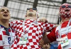 Lai lịch chiếc mũ đặc biệt của các CĐV Croatia tại World Cup