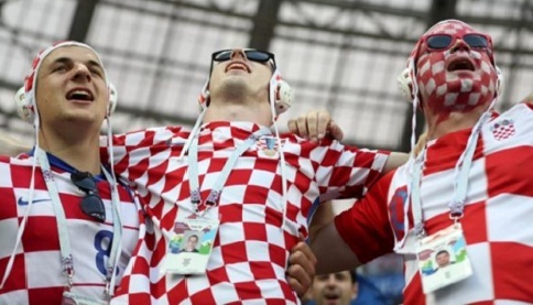 Lai lịch chiếc mũ đặc biệt của các CĐV Croatia tại World Cup