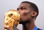 Pogba người truyền lửa, "sao" MU hay nhất World Cup 2018