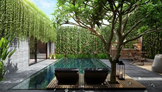 Wyndham Garden được lòng nhà đầu tư nhờ khác biệt Wyndham Garden được lòng nhà đầu tư nhờ khác biệt