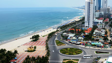 Ôm ‘bom’ giá ảo, dân đầu cơ đất tháo chạy khỏi thị trường Đà Nẵng Ôm ‘bom’ giá ảo, dân đầu cơ đất tháo chạy khỏi thị trường Đà Nẵng