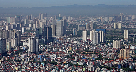 Hợp nhất Hà Nội: Cả tuần mất ngủ vì phải cắt giảm 500 thượng, đại tá