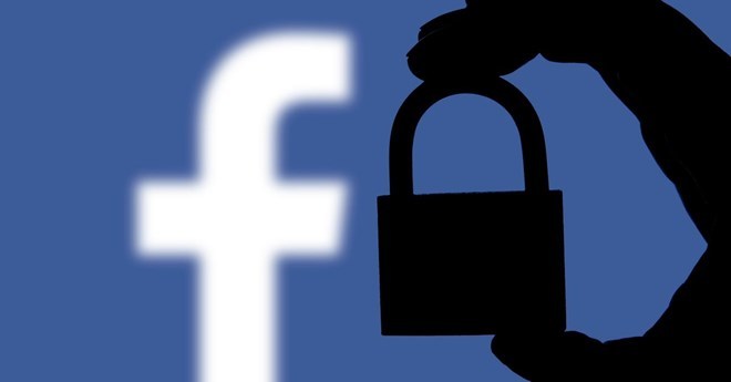 Dữ liệu trong nhóm kín Facebook bị thu thập trái phép