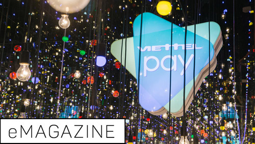 Viettel muốn phổ cập dịch vụ tài chính cho mọi người dân