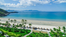 BĐS Phan Thiết đón xu hướng đầu tư mới BĐS Phan Thiết đón xu hướng đầu tư mới