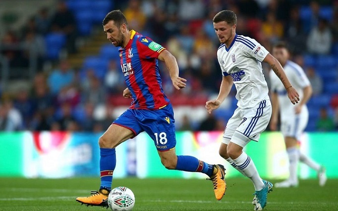 Kết quả bóng đá hôm nay 17/7