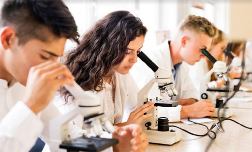 Cải tiến mới nhất trong 100 năm của SIMILAC