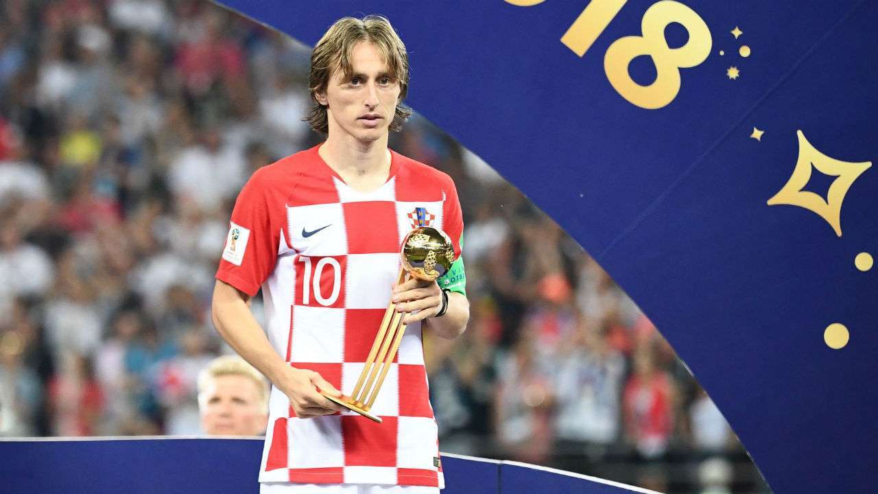 Pháp,Croatia,Bỉ,World Cup 2018,Mbappe,Modric,Griezmann