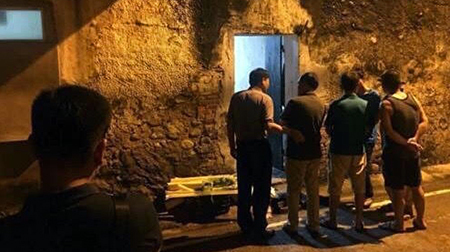 Sau cãi vã, hai phụ nữ bị chồng và người tình đâm chết thảm