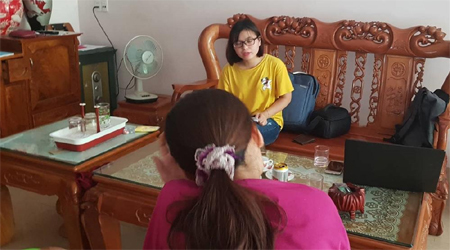 Thí sinh điểm cao bất thường ở Hà Giang cay đắng: 