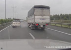 Xe tải nổ lốp trên cao tốc nguy hiểm như thế nào?