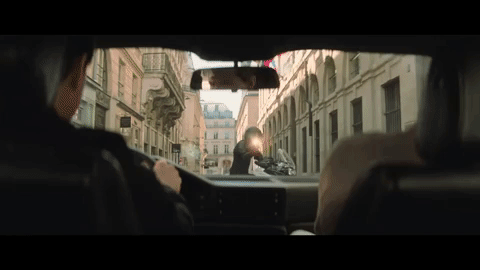 Hậu trường nghẹt thở 'Nhiệm vụ bất khả thi 6' của Tom Cruise