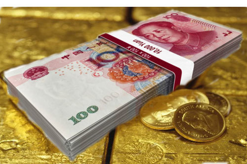 Giá vàng hôm nay 20/7: Giảm không điểm dừng, xuống đáy mới