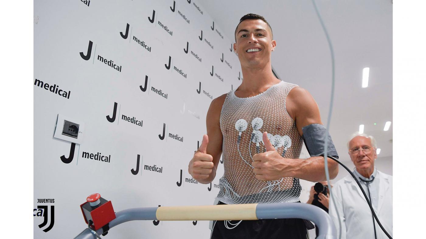 World Cup vừa tan, Ronaldo lập tức 'chiếm sóng', đại náo Juventus