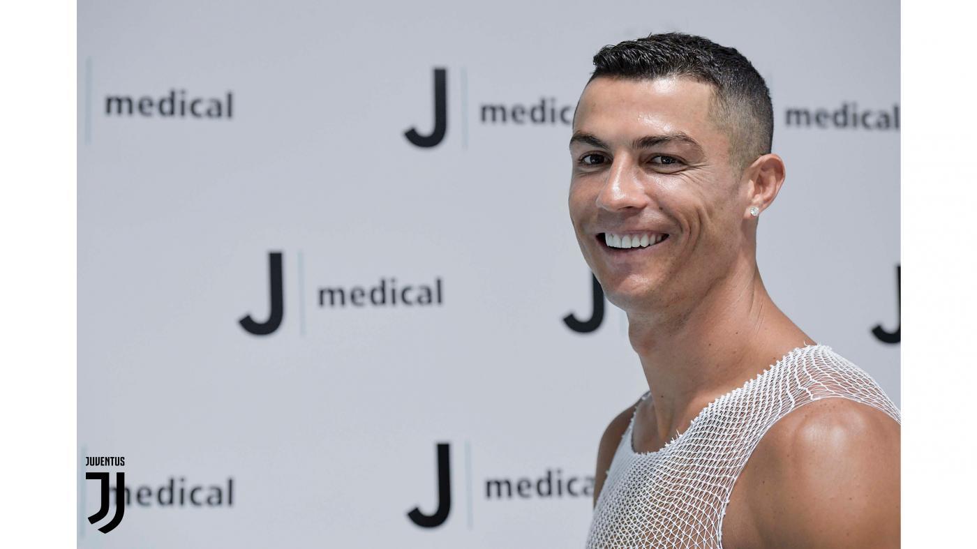 World Cup vừa tan, Ronaldo lập tức 'chiếm sóng', đại náo Juventus