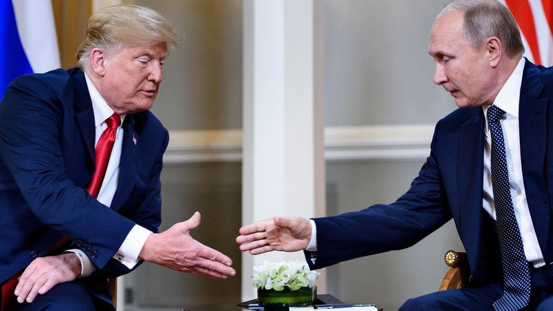 Thế giới 24h: 'Khởi đầu rất tốt' từ cuộc gặp Trump-Putin