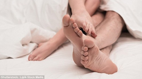 Phát hiện mới về giờ vàng để