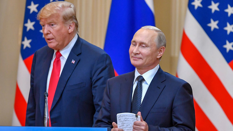 Vì sao Putin nhiều lần trễ hẹn các nguyên thủ?