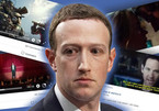 Bị tố là nguồn phát tán phim lậu, Facebook phủi trách nhiệm