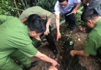 Thông tin bất ngờ về kho báu 3 tấn vàng trong hang đá ở Lạng Sơn