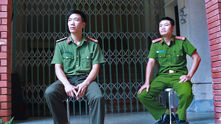 Bộ Công an phối hợp xác minh vụ điểm thi bất thường ở Hà Giang