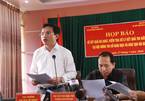 Bộ trưởng Giáo dục và Công an phối hợp chỉ đạo điều tra vụ điểm thi bất thường tại Hà Giang