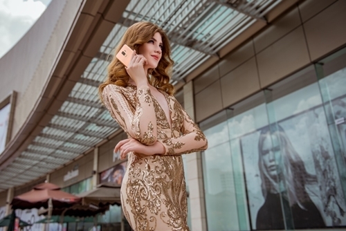 Nhật ký một ngày Hoàng Kim của hội IT Girls sành điệu