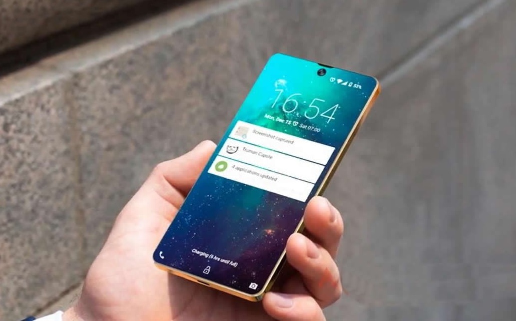 “Thần đoán” Ming-Chi Kuo lại đưa ra lời “tiên tri” về Galaxy S10