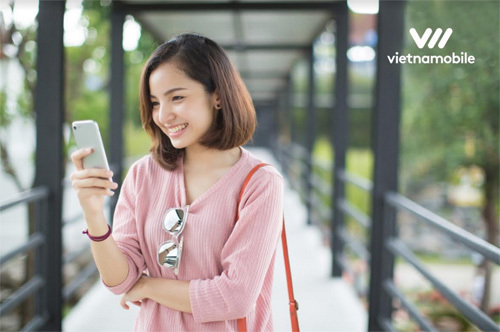 Ưu đãi vượt trội từ sim 10 số Vietnamobile