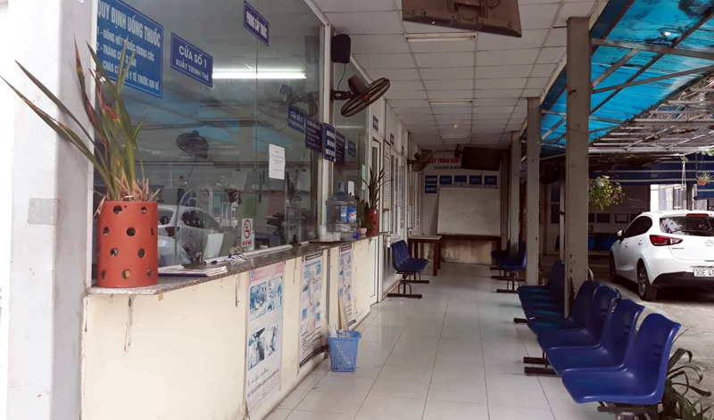 Người cha nơi cửa tử, quay đầu nhìn con gái với ước nguyện nhói lòng