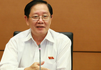 Bộ trưởng Nội vụ nói gì về quyết định nhập 2 sở của Lào Cai